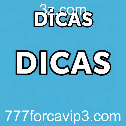 Dicas
